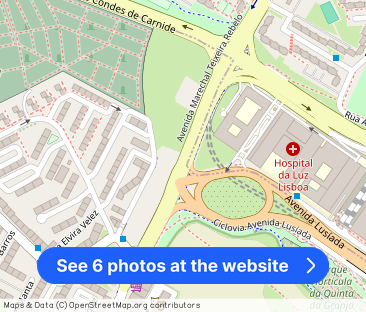 Quarto para rapariga estudante Lisboa metro Carnide - Photo 1