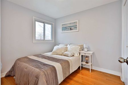 For Lease - 47 South Edgely Avenue Unit# Upper Unit, Toronto, Ontario - Photo 3