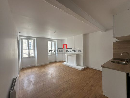 APPARTEMENT DEUX PIECES NEUF - Photo 1