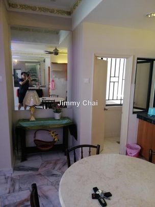 Marina Crescent, Port Dickson - Photo 1