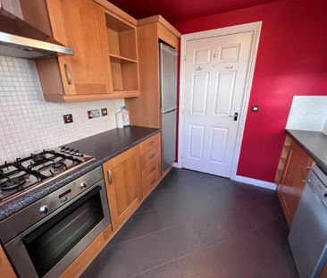 2 bedroom apartment to rent - Photo 6