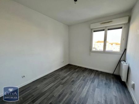 Appartement à louer 3 pièces 65.62m² - Photo 4