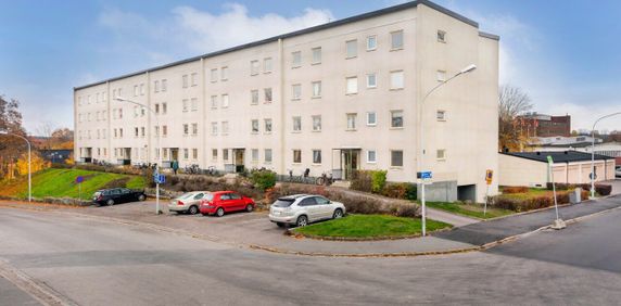 Zetterbergsgatan, Eskilstuna - Photo 2