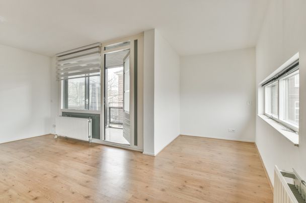 Sarphatistraat 686, 1018 AV, Amsterdam - Foto 1