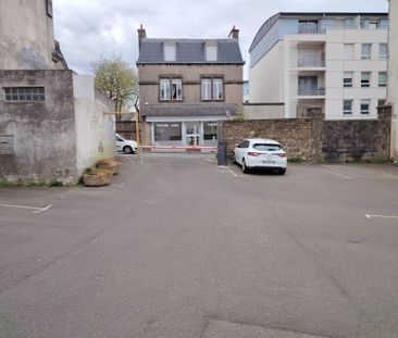 Location / Appartement - Photo 4