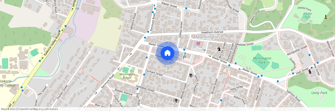 32A Havelock Street, Mornington, Dunedin City