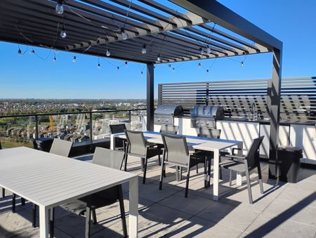 Appartement à Brossard - Photo 4
