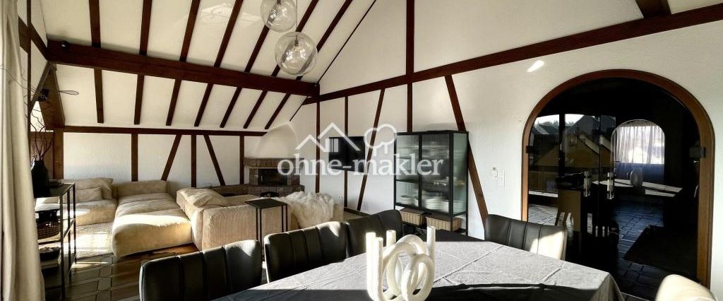 Exklusive 4,5 Zimmer Wohnung im Herzen von Sulgen | 120qm - Foto 1