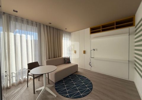 Apartamento T1