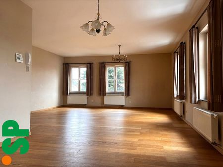 Ruim appartement in pastorijstijl met 2 slaapkamers, terras en garage nabij het centrum van Tongerlo. - Photo 5