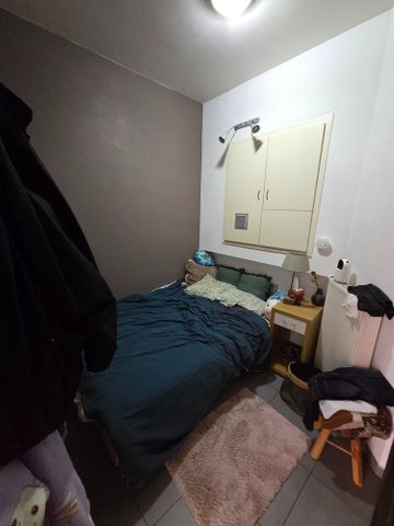 STUDENTEN Studio met 1 slaapkamer te huur in Leuven centrum - Foto 3