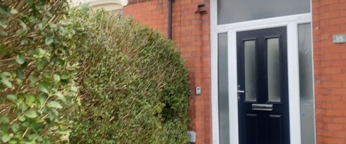 Freehold Street Room 3 (Double) - Photo 1