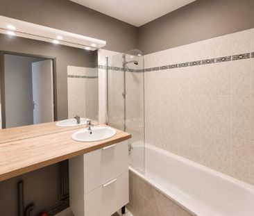 Appartement T2 à louer Vannes - 43 m² - Photo 5
