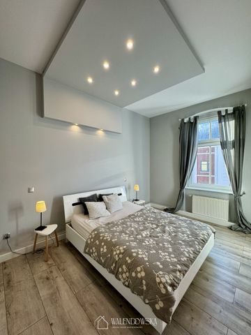 apartament 100m, 3 pokoje, Słupsk, Mickiewicza Mieszkanie | Wynajem | Słupsk, ul. Adama Mickiewicza - Zdjęcie 4