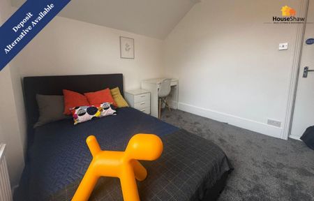 1 bedroom in a house share to rent - Photo 3