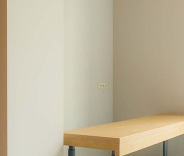 Appartement te huur in Liège voor € 675 met 1 slaapkamer - Photo 1