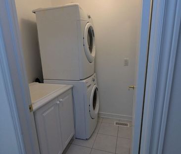 For Lease - 1 Lily Cup Avenue, Toronto, Ontario - Photo 5