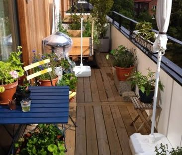 Skagersvägen, Årsta - Foto 2