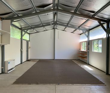 Three Bedroom Home with Large Shed - Photo 3