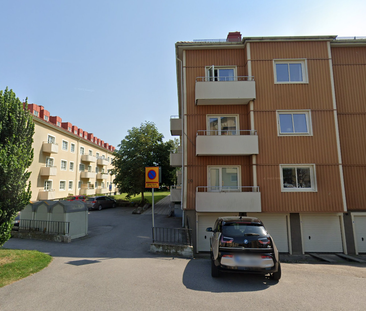 S:t Olofsgatan 17A - Photo 1