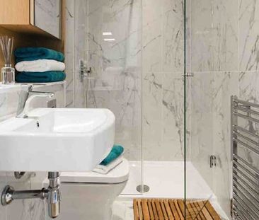 Room in a Shared Flat, Lister House, SW17 - Photo 6