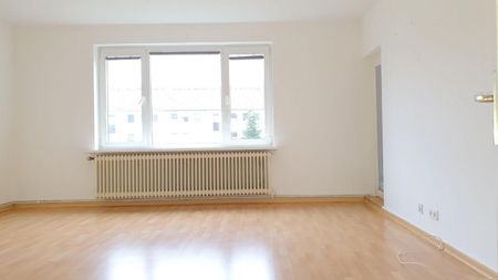 Großzügige 2 Zimmer-Wohnung - Photo 5