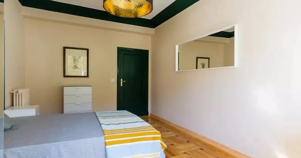 Calle de Rafael Salgado, Madrid, Community of Madrid 28036 - Photo 1