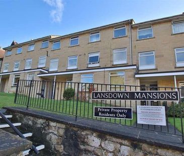 Lansdown Road, Bath, BA1 - Photo 2