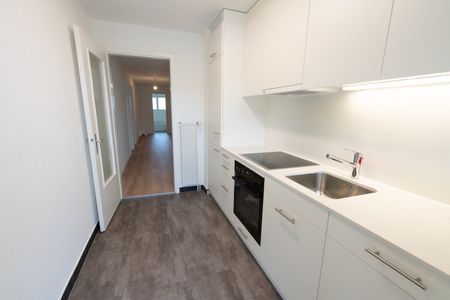 4-Zimmerwohnung (oberste Etage) im Hirtenhof-Quartier Luzern - Foto 2
