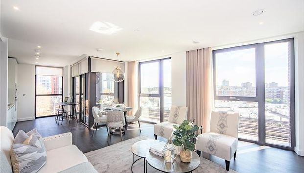 2 bedroom house to rent - Photo 1