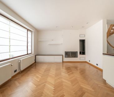 Huis in Ukkel - Photo 1