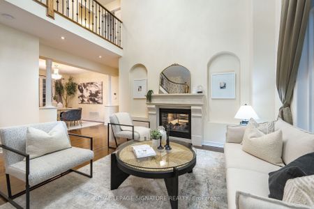 For Lease - 68 Lady Angela Lane, Vaughan, Ontario - Photo 2