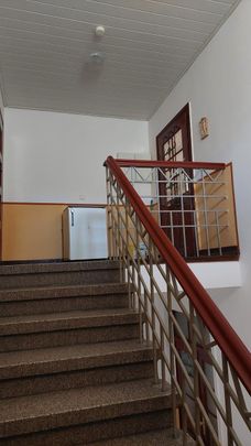 3-Zimmer-Wohnung, 74,9 m², Blick auf die Osterburg, zentralnah in Weida - Photo 1