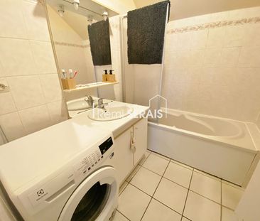 Location Appartement 3 pièces 70m² - Photo 4