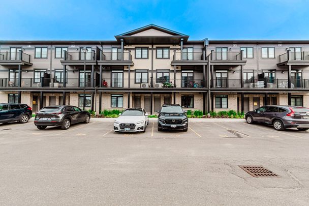 For Lease - 98 Lomond Lane, Kitchener, Ontario - Photo 1