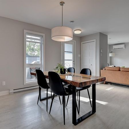Berthierville – Saint-Ignace-de-Loyola – Luxueux appartement 4 1/2 à louer - Photo 4