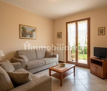 Appartamento via Provinciale Sud 6, Centro, Fossò - Photo 3