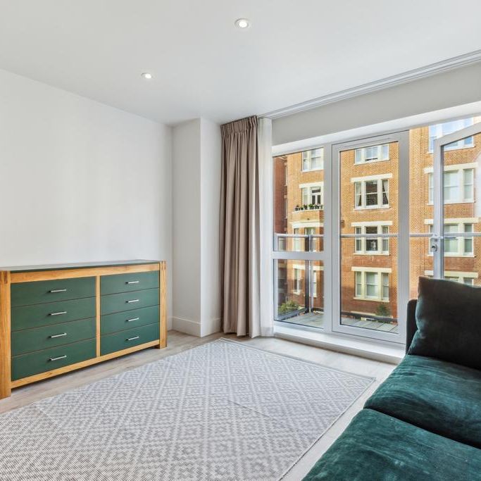 2 bedroom flat to rent - Photo 1