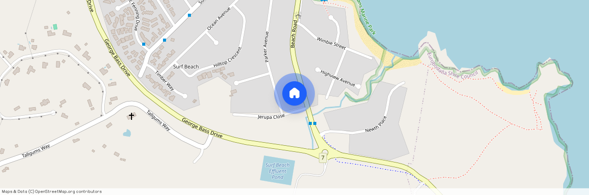 4/724-726 Beach Road, Surf Beach 2536, New South Wales