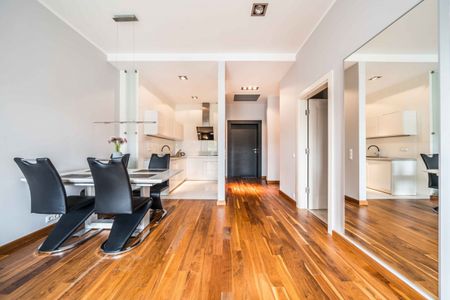 Dwa pokoje CITY PARK - Zdjęcie 3