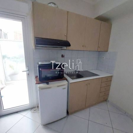 Studio/Γκαρσονιέρα για ενοικίαση - Πάτρα, - Photo 5