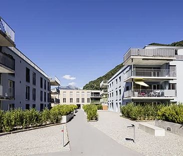 2.5 Zimmer, 70 m², EG - Foto 4