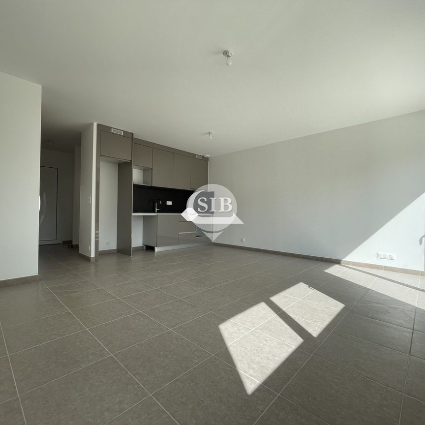 Location Maison 4 pièces 78m² NOZAY 91620 - Photo 1