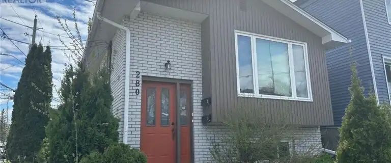 280 ST DENIS STREET | 280 ST DENIS STREET, Ottawa - Photo 1