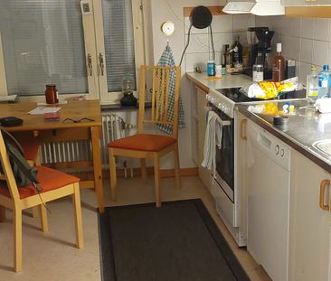 Amandas Gård, Göteborg - Photo 4