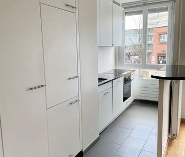 Proche aéroport et organisations internationales - Foto 3