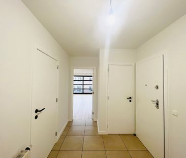 Rue Armand de Roo, 1030, Schaerbeek - Foto 4