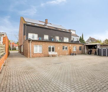 ZEER VERZORGDE STUDIO IN DIEST! - Foto 6