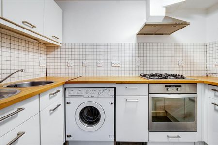 1 bedroom flat to rent - Photo 4