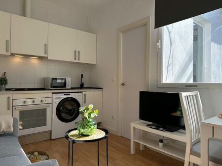 Paseo de las Delicias, Madrid, Community of Madrid 28045 - Photo 3